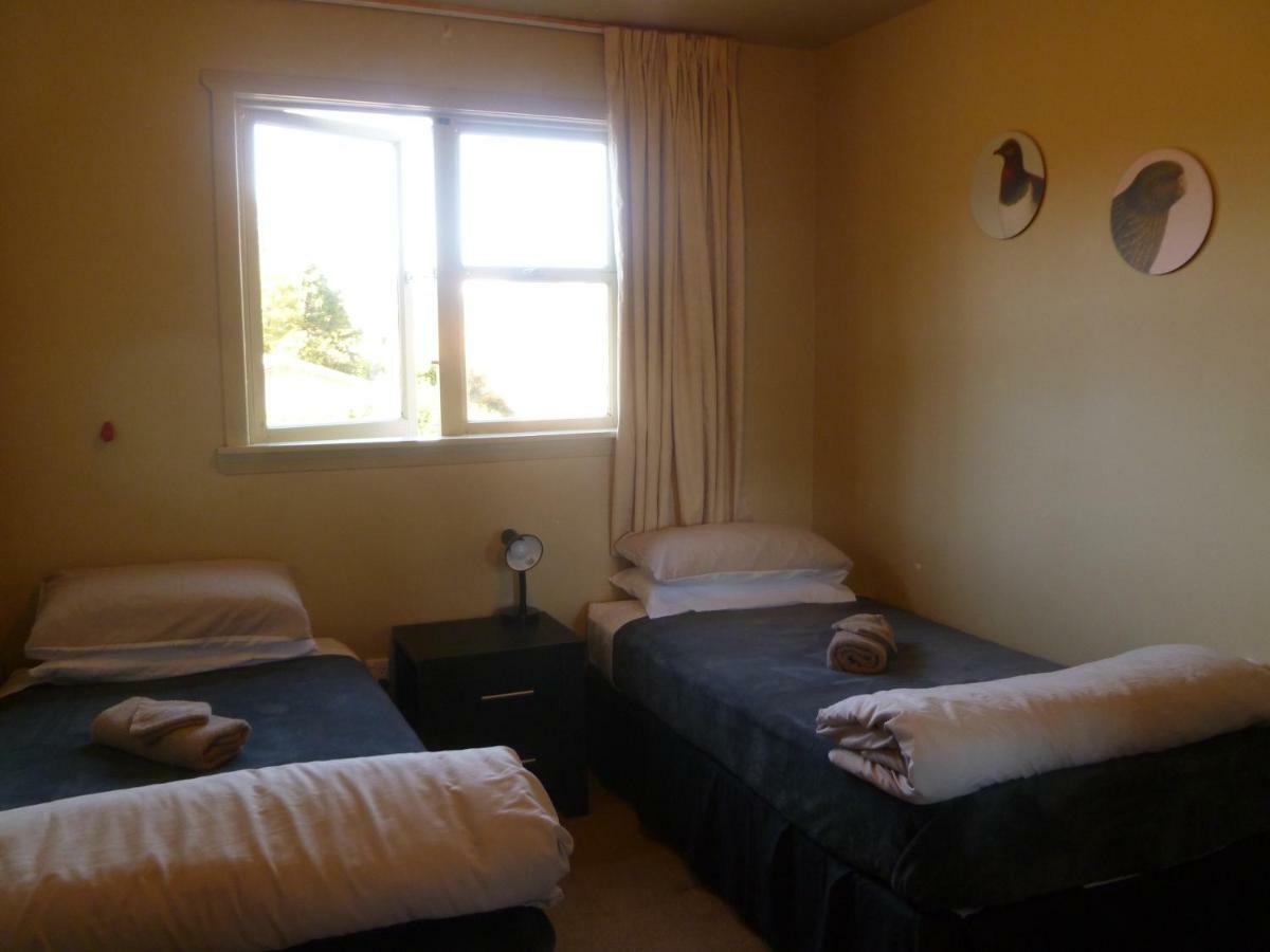 Kaniere Hotel Хокитика Экстерьер фото