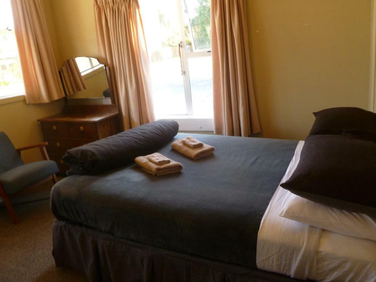 Kaniere Hotel Хокитика Экстерьер фото